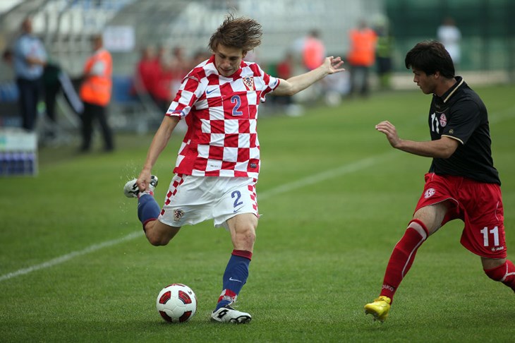 Gruzija slavi u Dugopolju