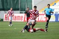 U21 reprezentacija protiv Gruzije u borbi za ugled