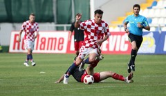 U21 reprezentacija protiv Gruzije u borbi za ugled