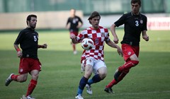 Mladi traže prve bodove