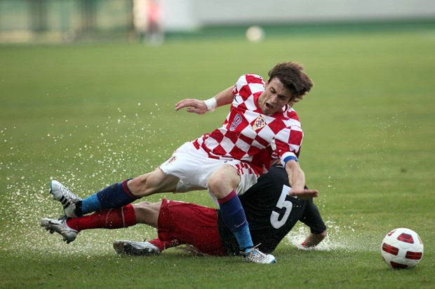 Šuškovi izabranici u potrazi za reprizom