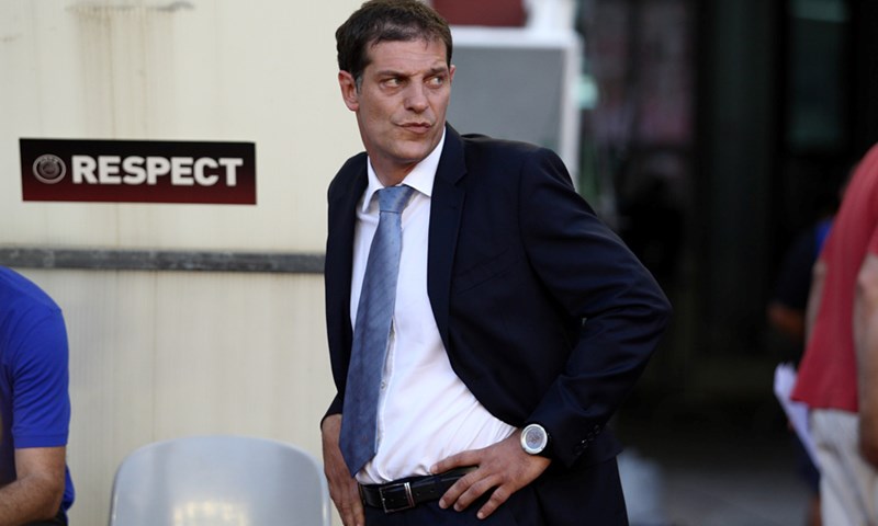 Bilić: "Neće poraz biti smak svijeta"