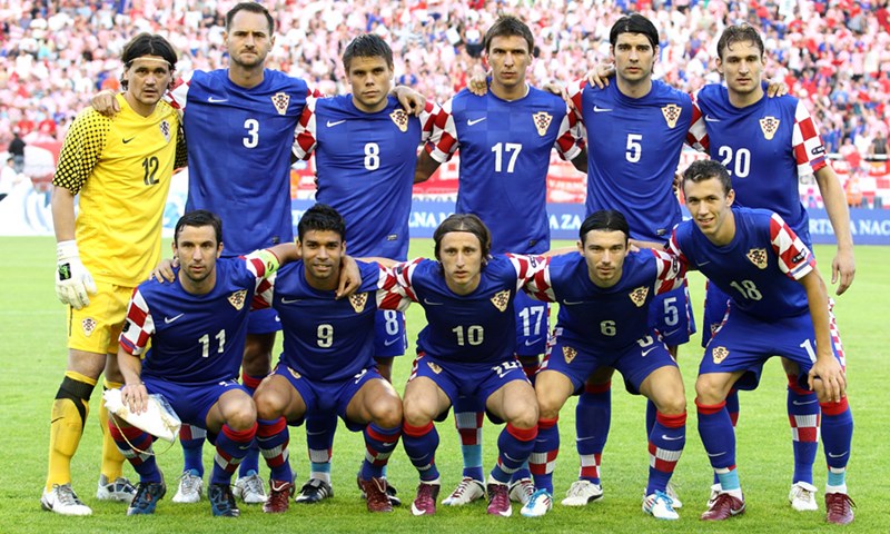 FIFA: Hrvatski pad za jedno mjesto