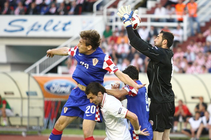 Video: Jelavić strijelac u remiju Glasgowa