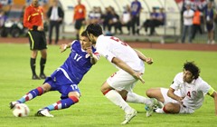 Bez motiva i neopasno