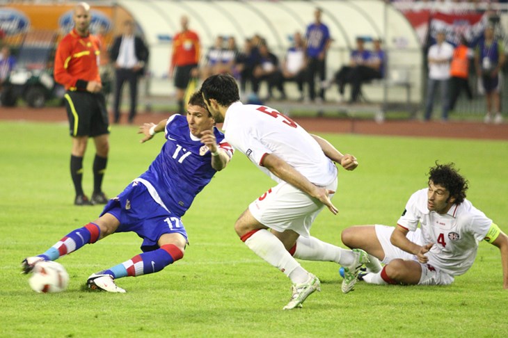 Bez motiva i neopasno