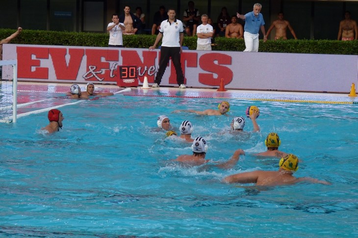 Partizan lovi prvi naslov nakon 35 godina