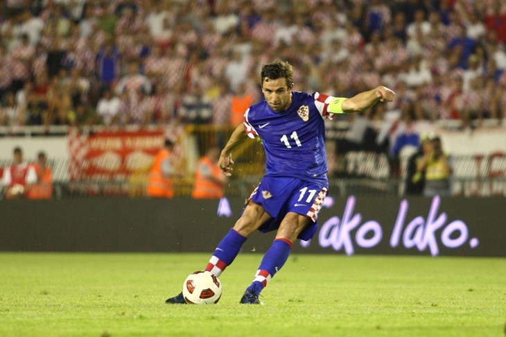 Srna: "Uvijek je teško, ali pobjeđujemo"