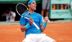 Nadal: "Prevagnule su sitnice“