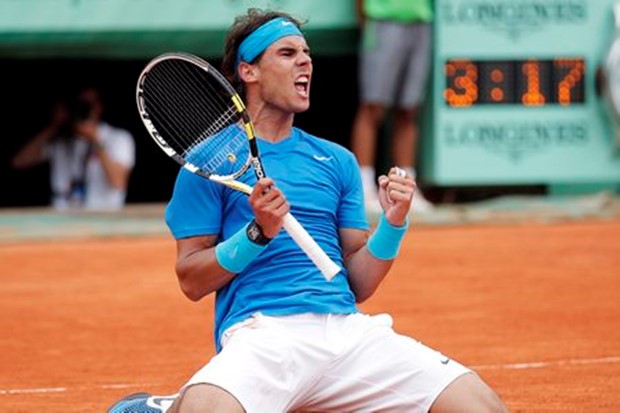 Nadal: "Prevagnule su sitnice“