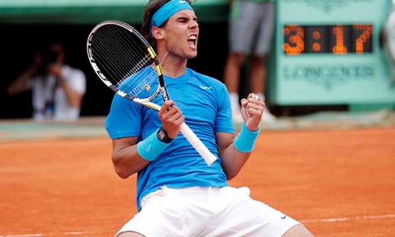 Nadal: "Prevagnule su sitnice“