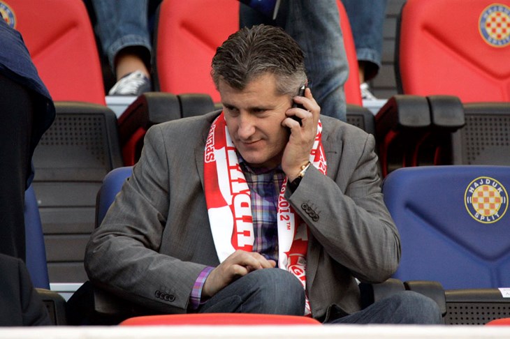 Video: "Pogodio bih Rumunjskoj i deset puta"