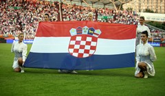 Hrvatskoj teška skupina sa Srbijom!