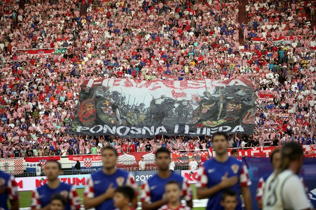 U prodaji ulaznice za Izrael