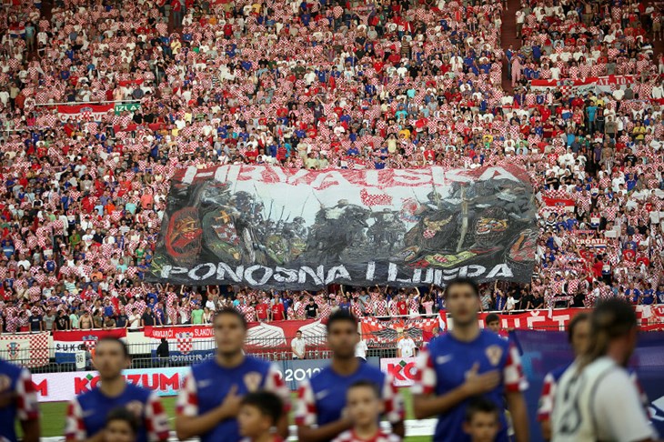 U prodaji ulaznice za Izrael