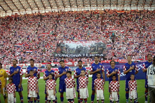 Prvi korak: HNS i Hajduk u Splitu pronašli zajednički stav i prijedlog