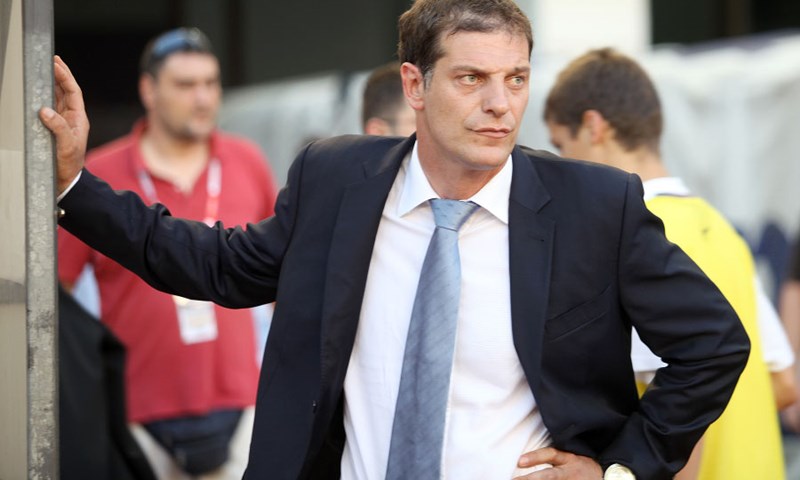 Bilić: "Vrijeme je da budemo odgovorni"