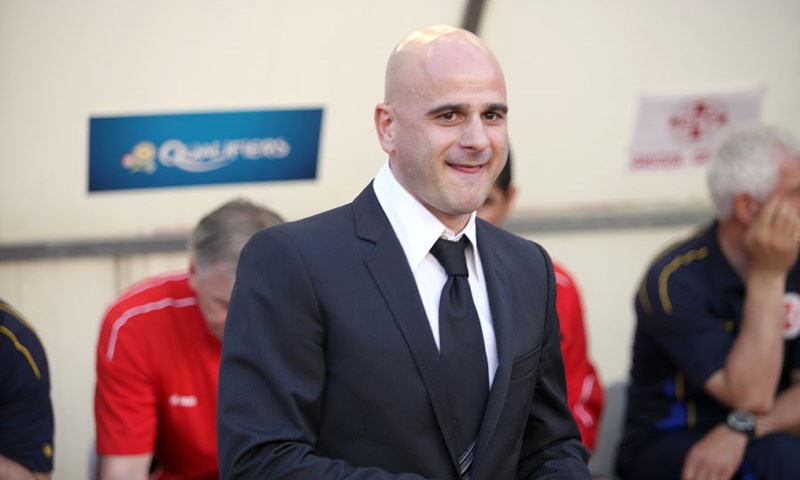 Ketsbaia: "Ne zanimaju nas grčki ciljevi"