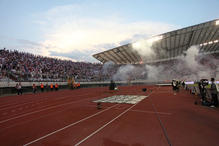 Stigli sastavi: Šest promjena kod Dalića, Deschamps izveo rezervnu postavu