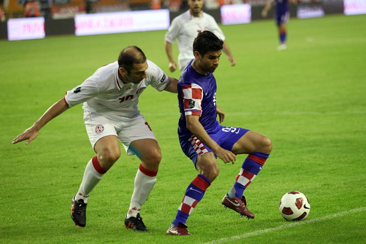 Pletikosa: "Modrić nije zaslužio zvižduke"