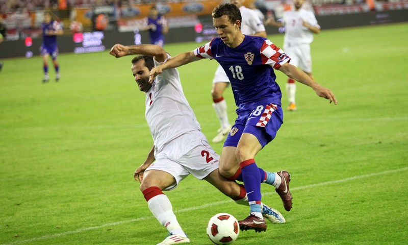 Video: Perišić donio pobjedu Dortmundu