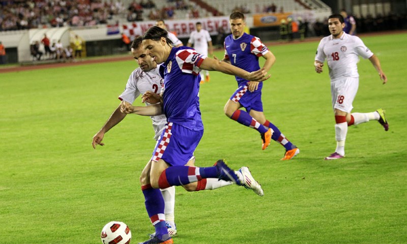 Dujmović i Dinamo blizu raskida suradnje