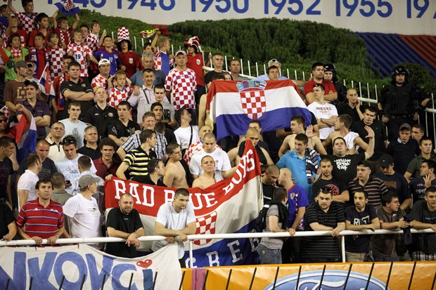 Na današnji dan: Hrvatska odigrala prvu službenu utakmicu na Poljudu
