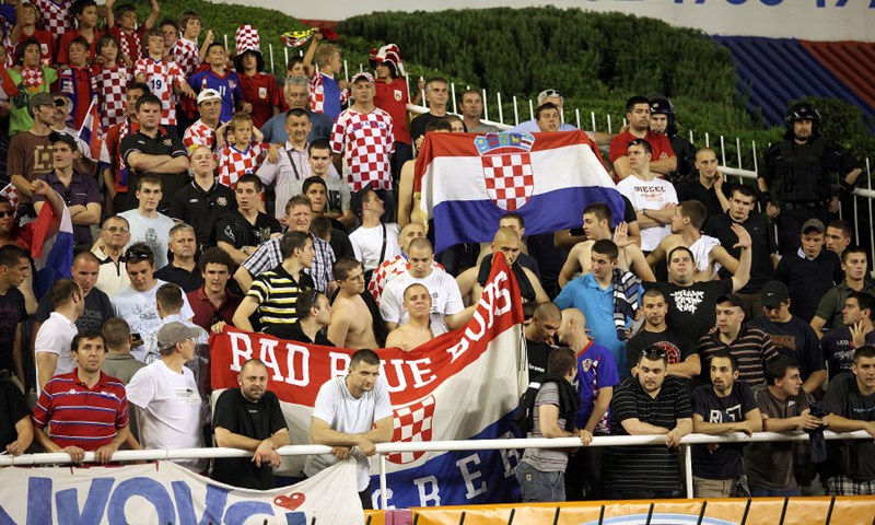 Na današnji dan: Hrvatska odigrala prvu službenu utakmicu na Poljudu