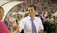 Bilić: "Ovo je novi početak Splita"
