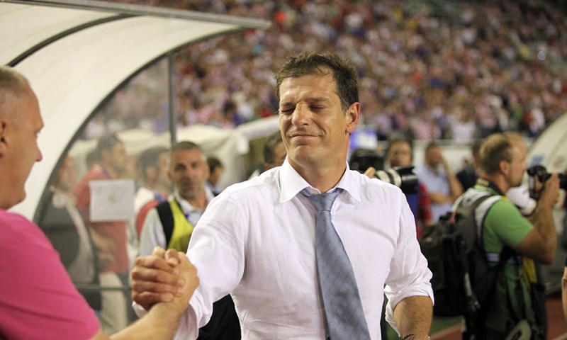 Bilić: "Ovo je novi početak Splita"