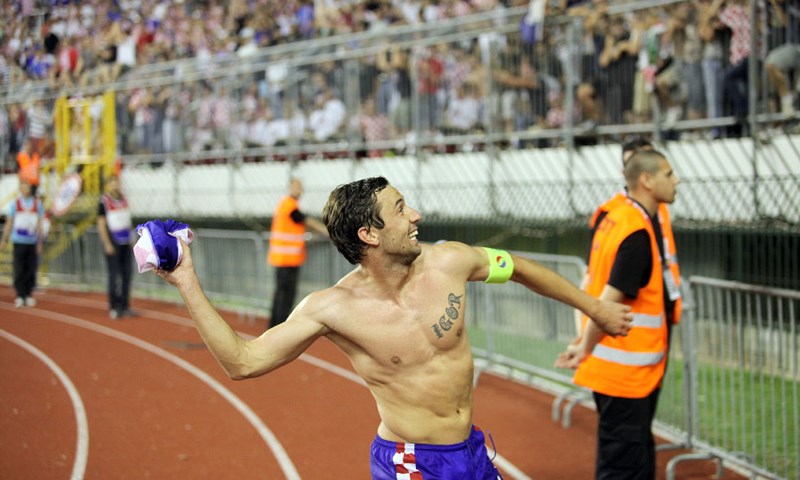 Srna: "Mislio sam da će prokletstvo ostati"