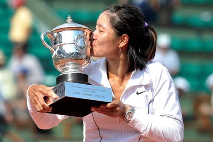 Li: "Ispunjenje sna"