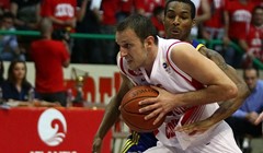 Cedevita u Rusiji startala porazom