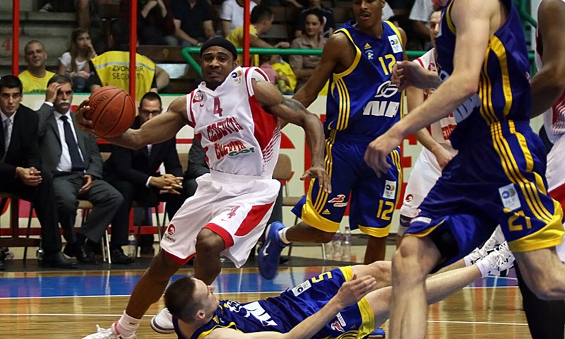 Cedevita osvojila Kup Dražena Petrovića