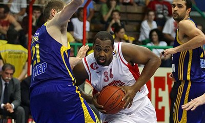 Corsley Edwards: 'Aco Petrović je najbolji europski trener s kojim sam radio'