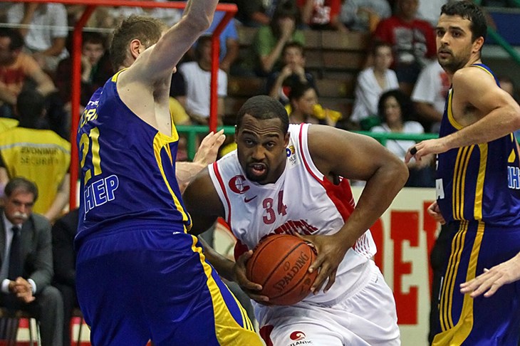 Corsley Edwards: 'Aco Petrović je najbolji europski trener s kojim sam radio'