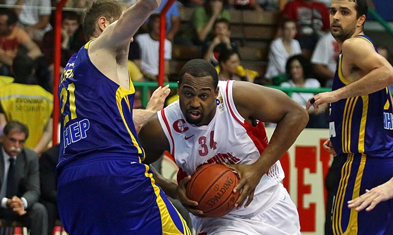 Corsley Edwards: 'Aco Petrović je najbolji europski trener s kojim sam radio'