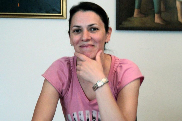 Delić: "Svjetsko prvenstvo veliki je ulog"