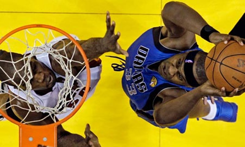 Zašto gubimo NBA sezonu?