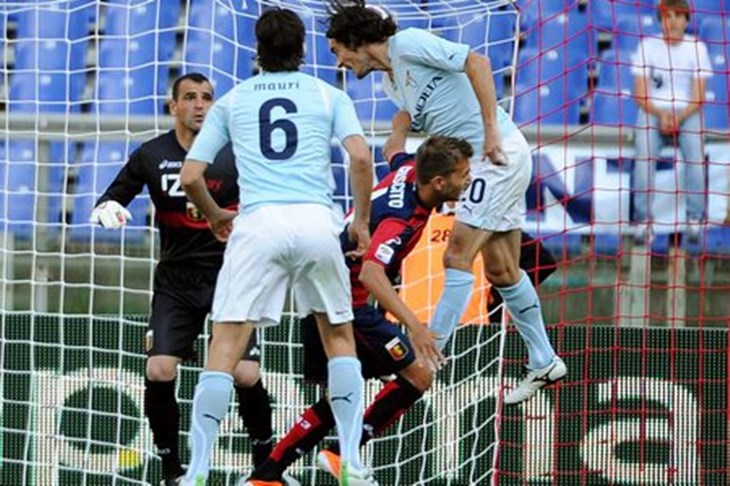 Genoa i trener "prekinuli" nakon 8 mjeseci