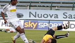 Cesena pronašla rješenje za klupu