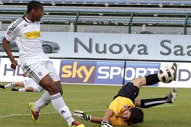 Cesena pronašla rješenje za klupu