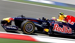 Webber: "Nije vrijeme za Bahrein"