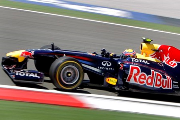 Webber: "Nije vrijeme za Bahrein"