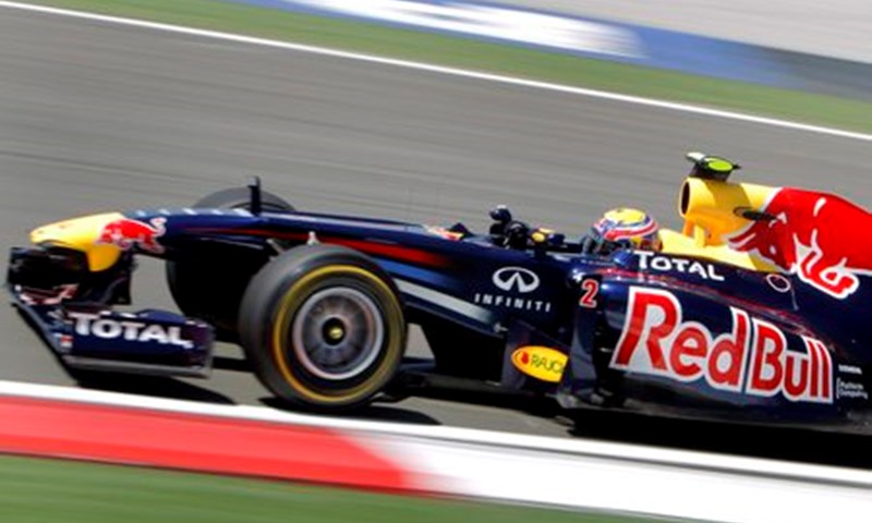 Webber: "Nije vrijeme za Bahrein"