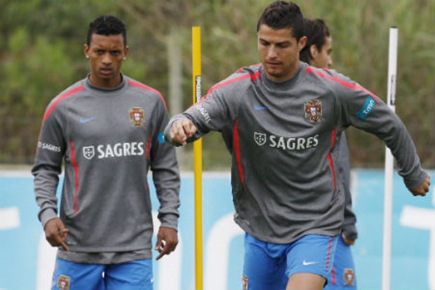 Ronaldo: "Golove za titule"