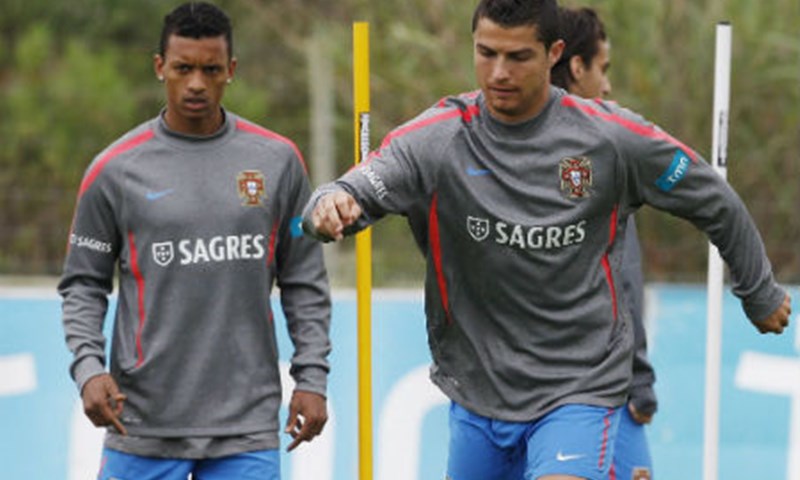 Ronaldo: "Golove za titule"
