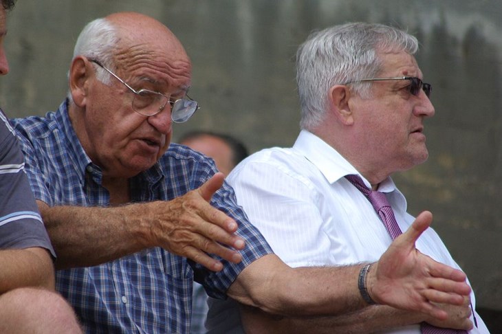 Kako Nizozemci izlaze iz ormara: Što bi Marković rekao na ovo?