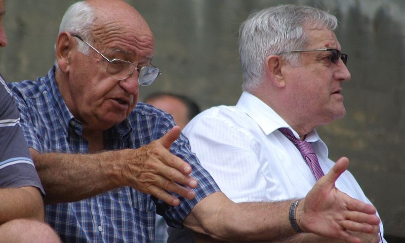 Kako Nizozemci izlaze iz ormara: Što bi Marković rekao na ovo?