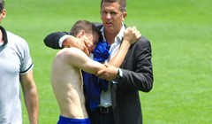 Derbiji mladih Dinama i Hajduka